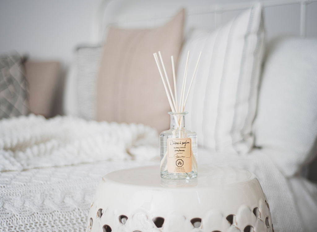 Which Fragrance Diffuser is Right for You?