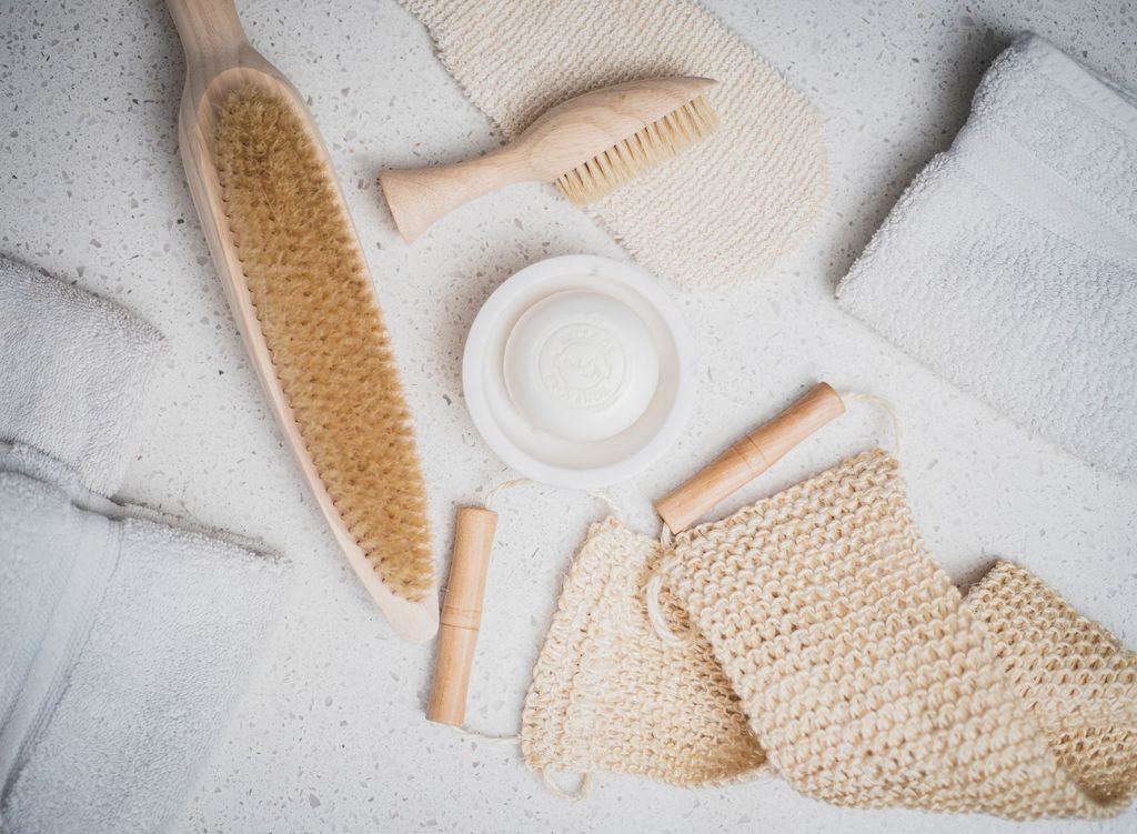 Your New Exfoliation Products for 2021