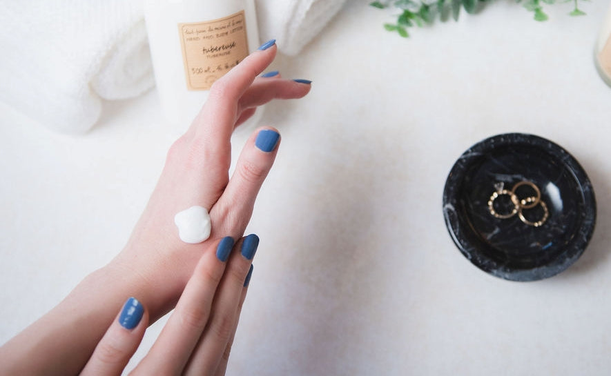 4 Reasons Why Hand & Foot Cream are Essential