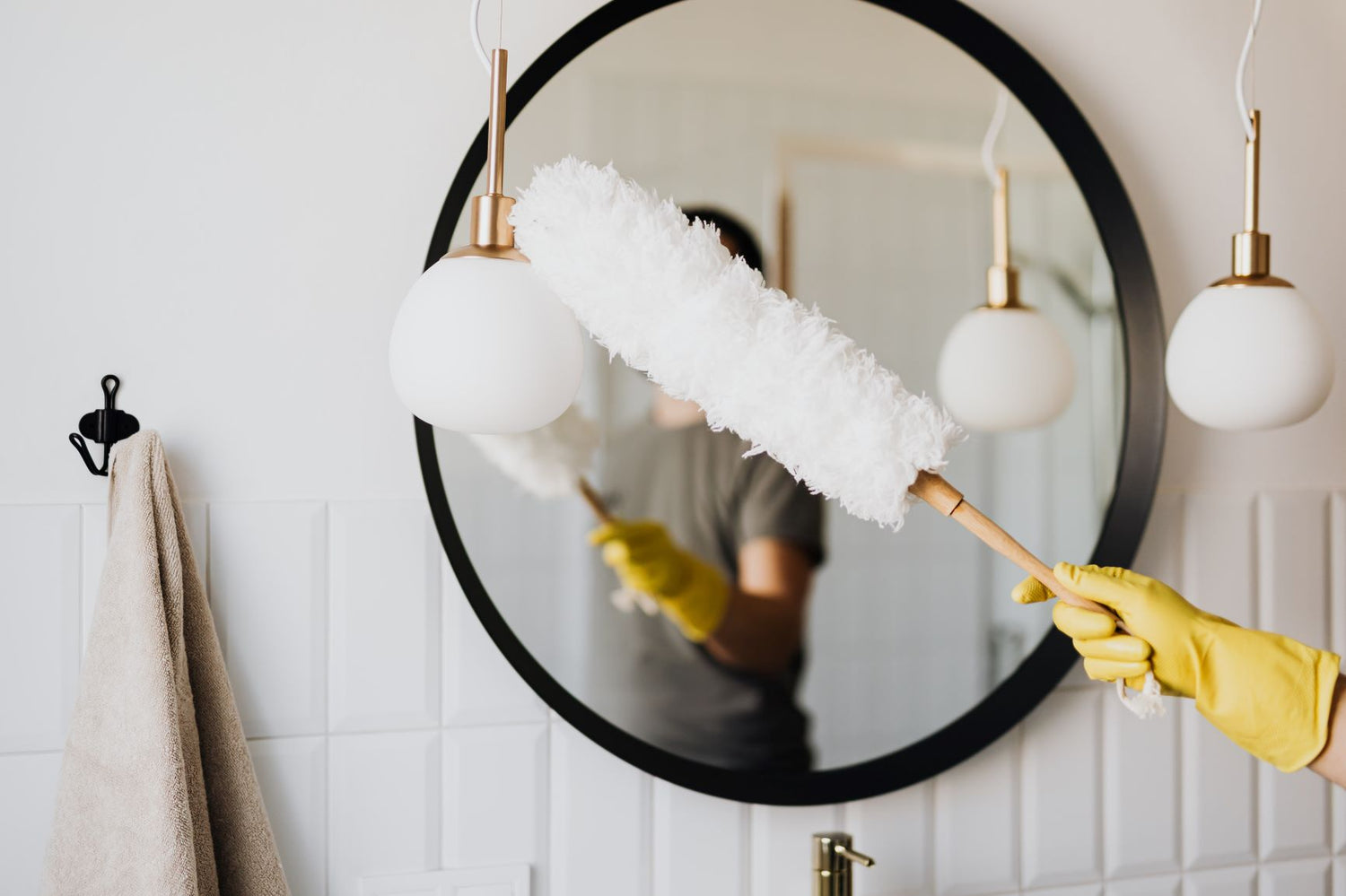 Tips for Making Spring Cleaning Simple