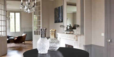 Purify Your Home for the Holidays