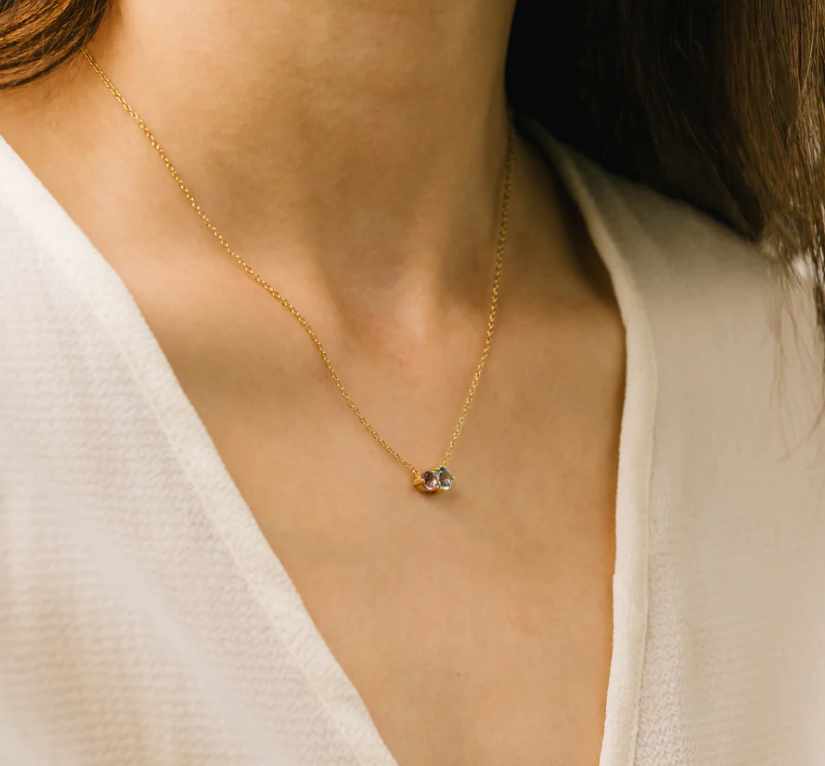 Autumn picks for a jewellery refresh - Lover's Tempo