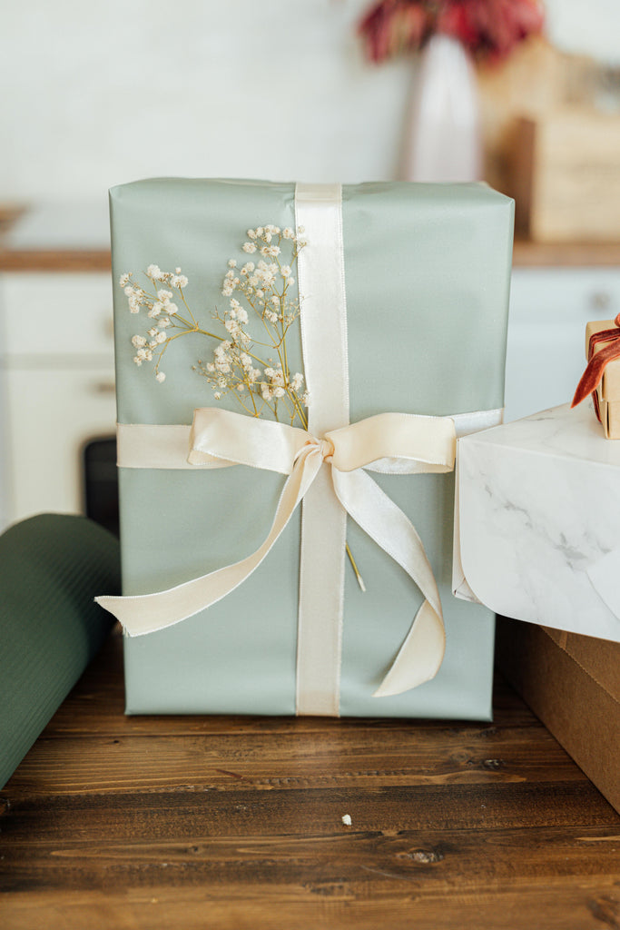 Celebrate Love & Little Ones in Style