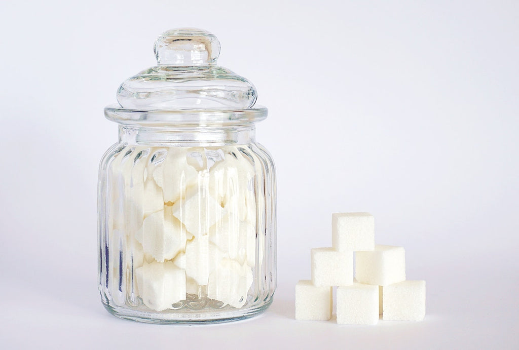 Trick or Treat – Myths & Facts about Your Skin & Sugar