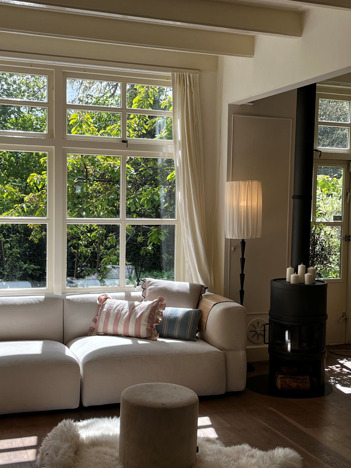 Creating a Summer Guest Oasis