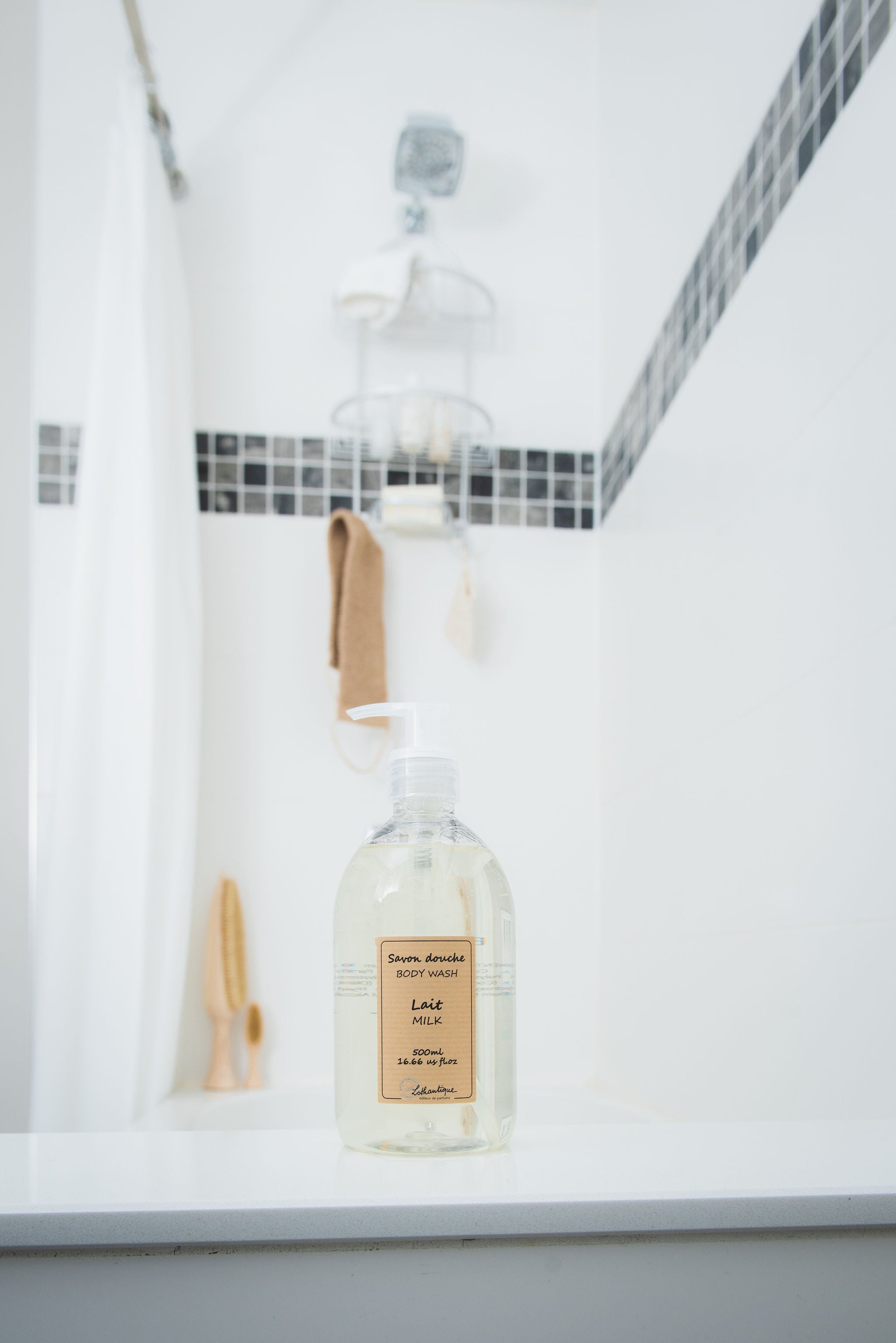 Shower Gel
