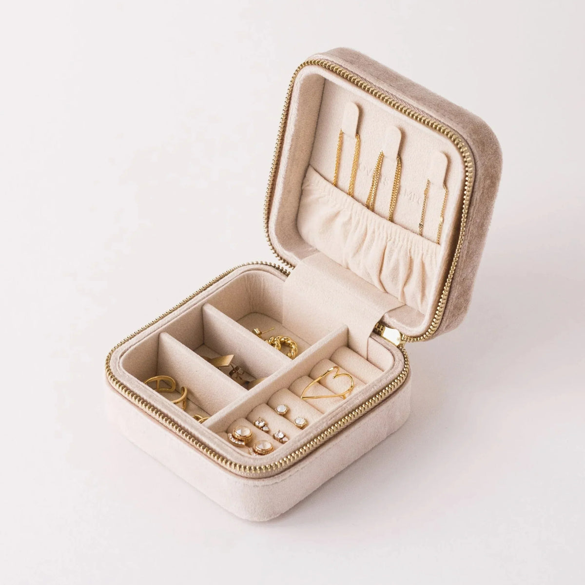 Jewellery Box