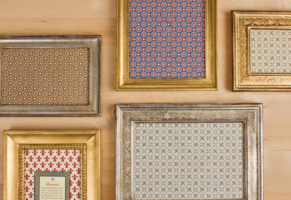 Picture Frames