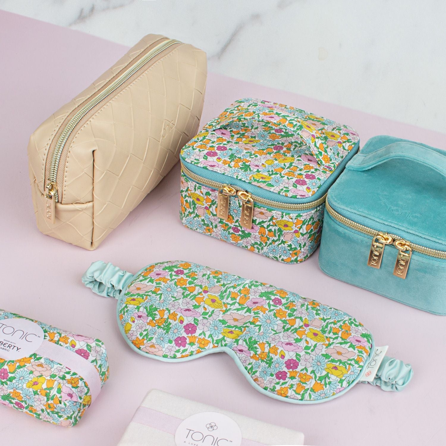 Travel Accessories