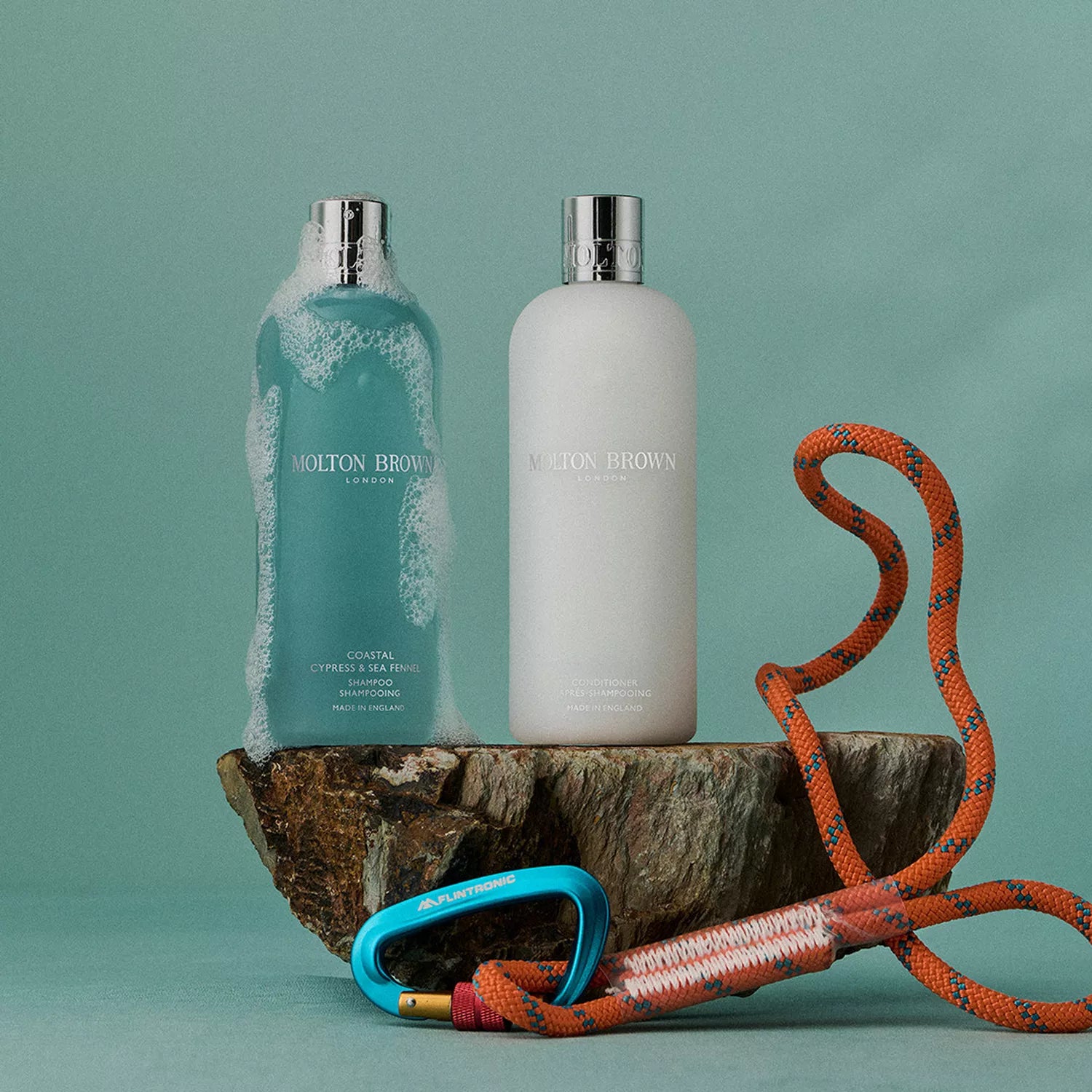 Hair Care