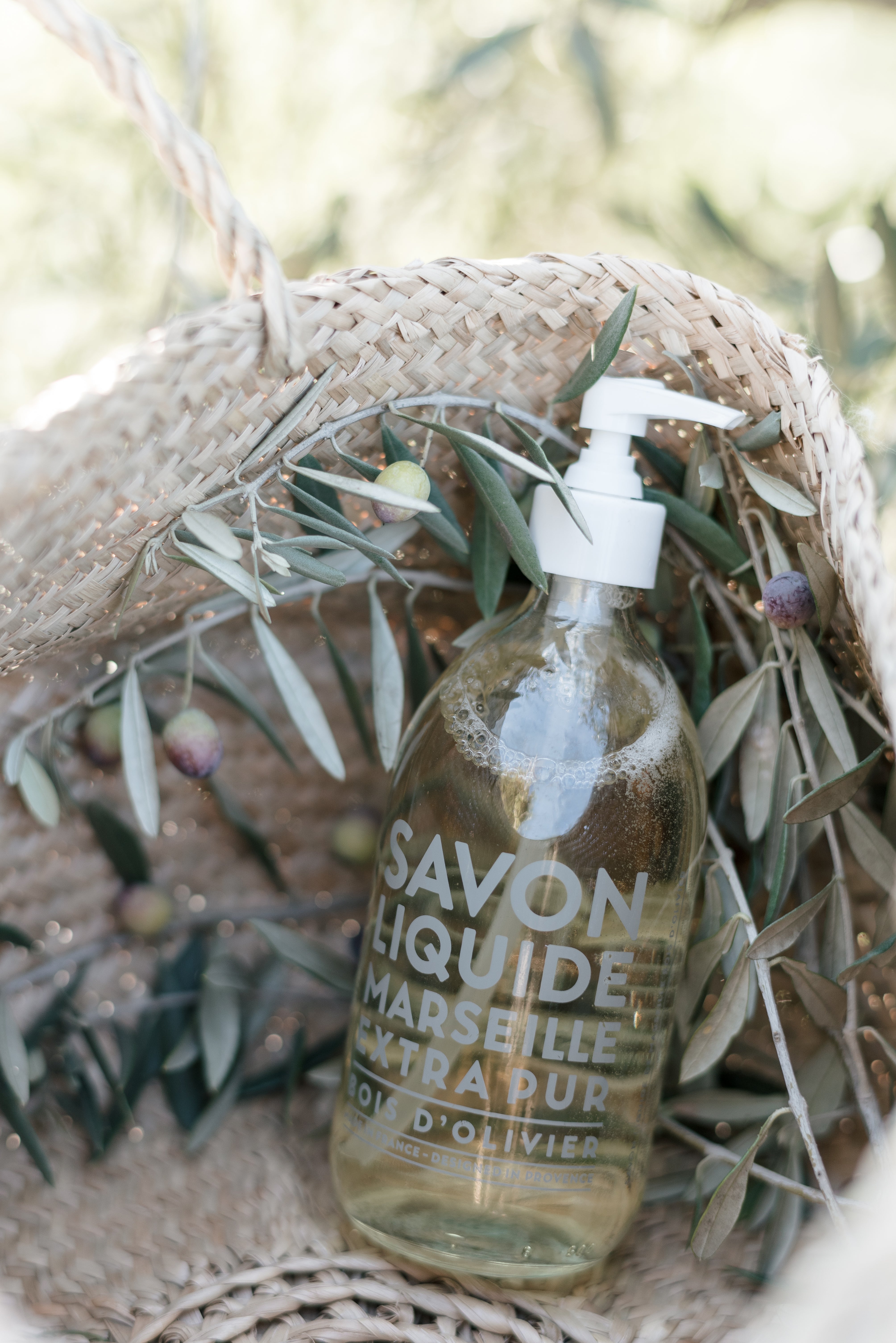Liquid Soap