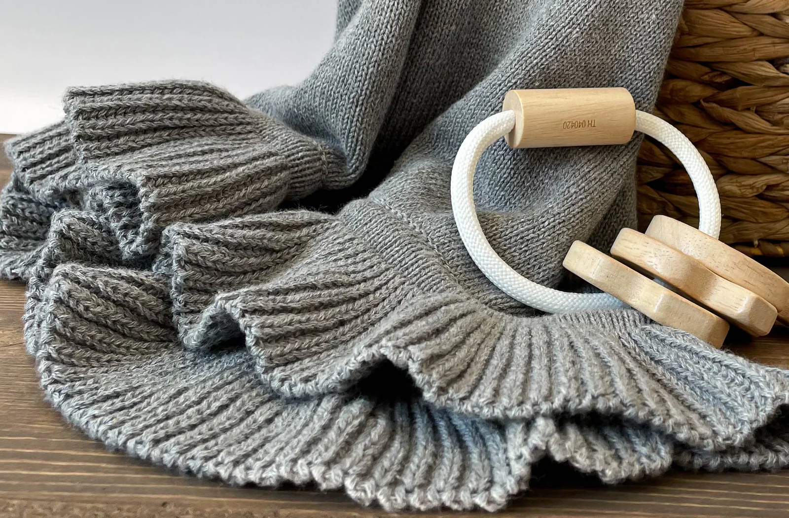 Baby Blanket