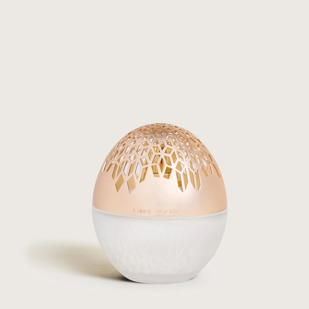 Maison Berger Paris - Luka Frosted Fragrance Lamp 4867