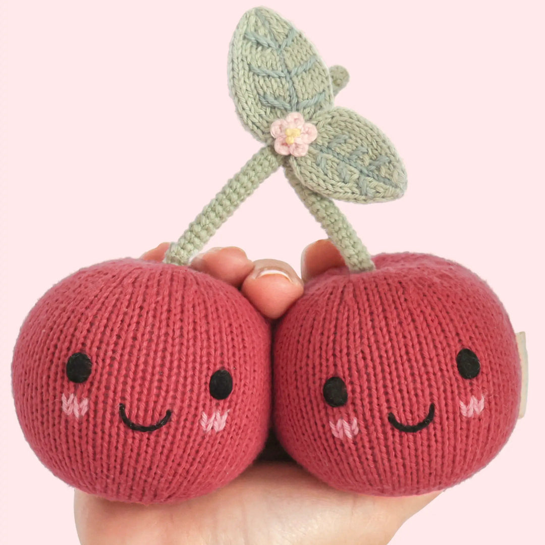 Cuddle + Kind - Baby Cherries