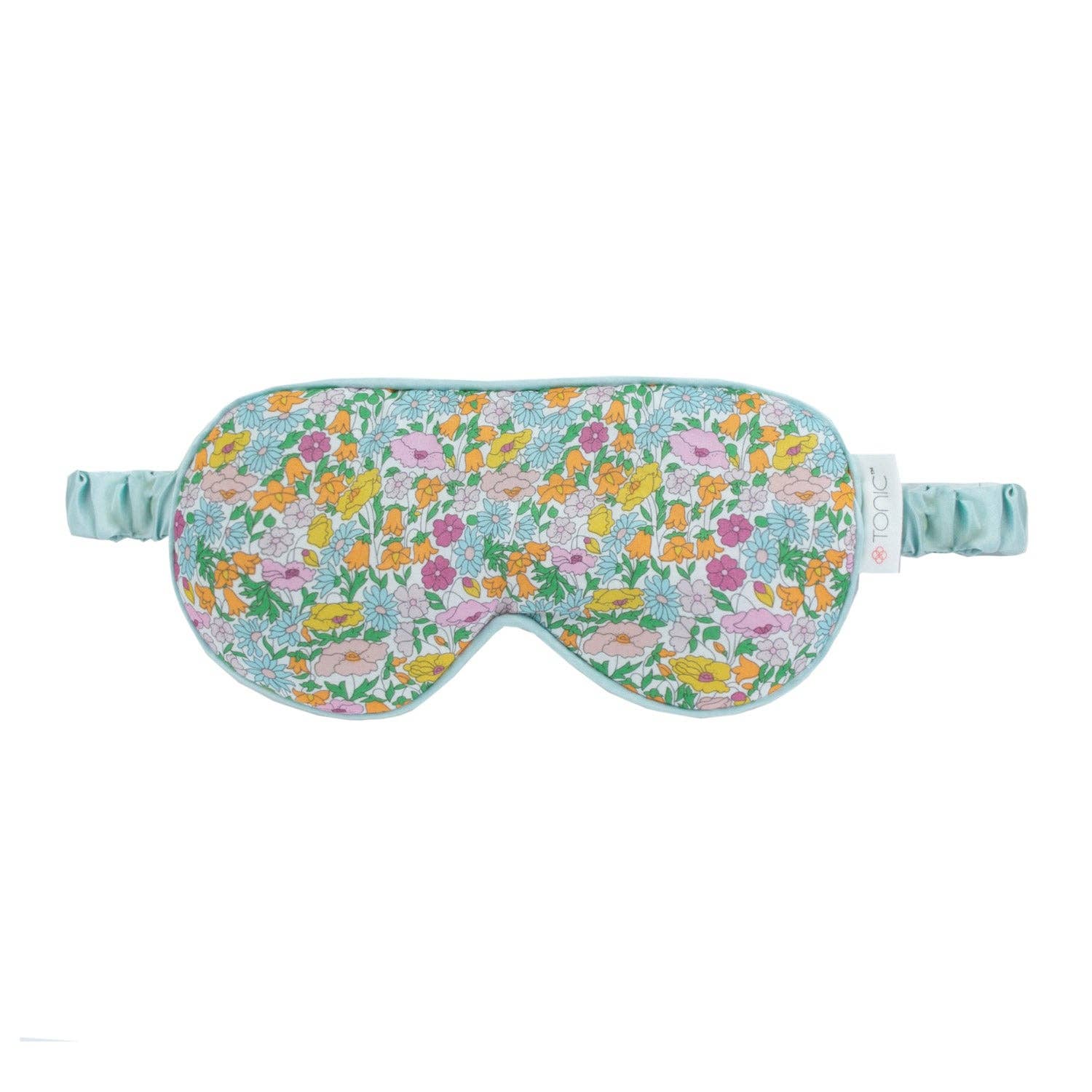 Tonic Australia - Liberty Eye Mask Poppy