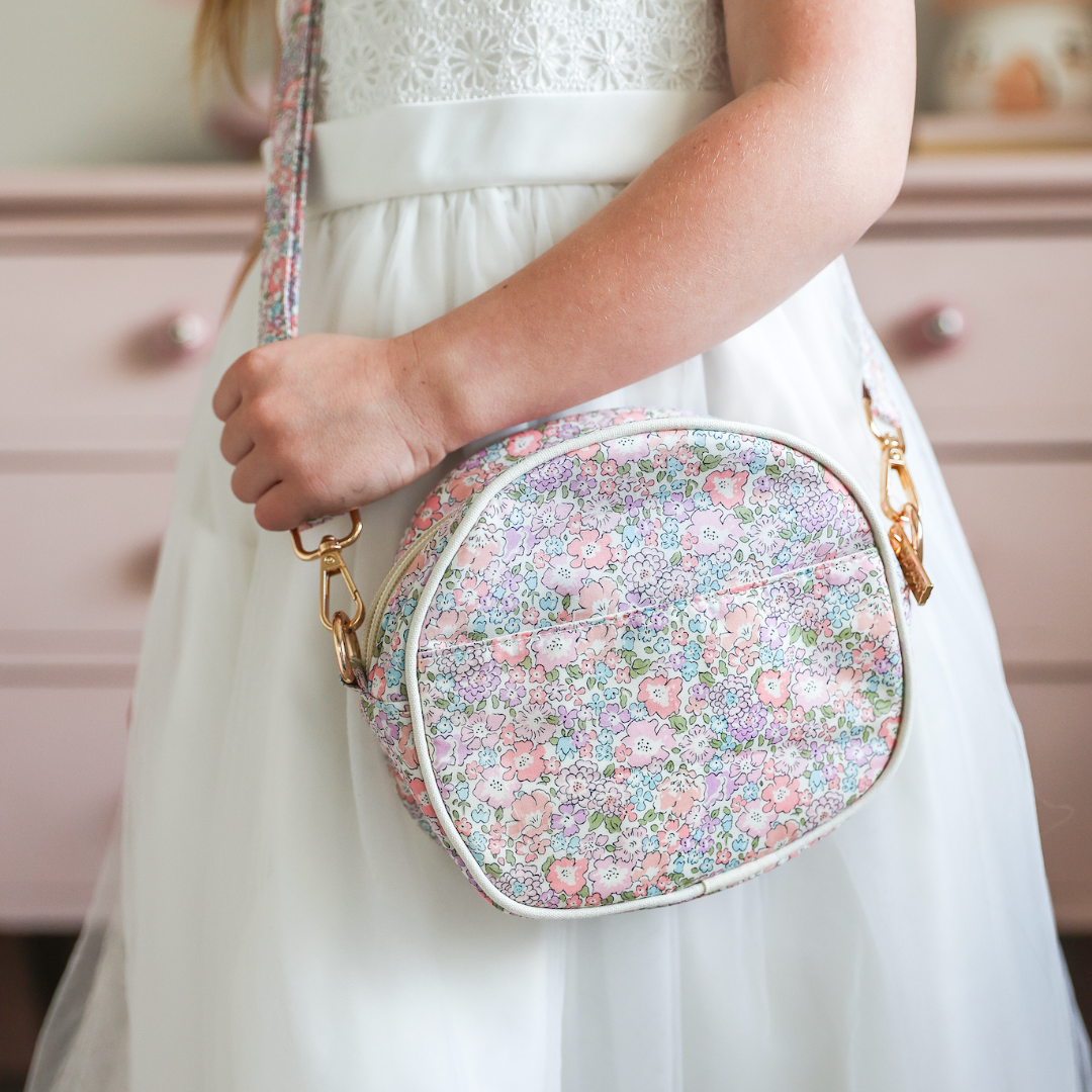 Sac bandoulière Lillia de Josie Joan