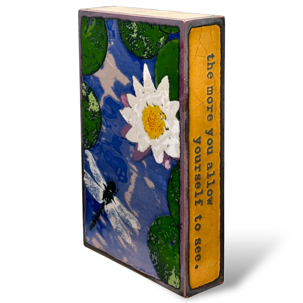 Houston Llew - Spiritile - 284 Whispers