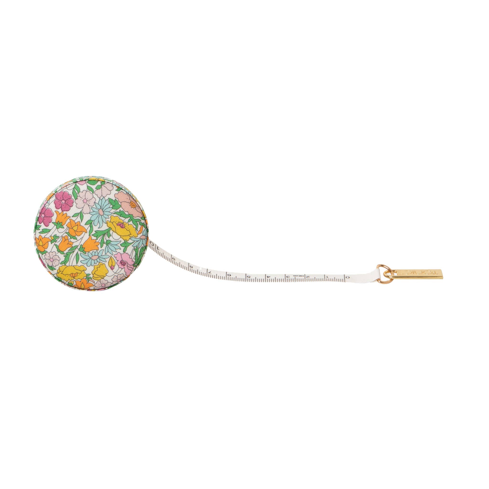 Tonic Australia - Liberty Measuring Tape Poppy