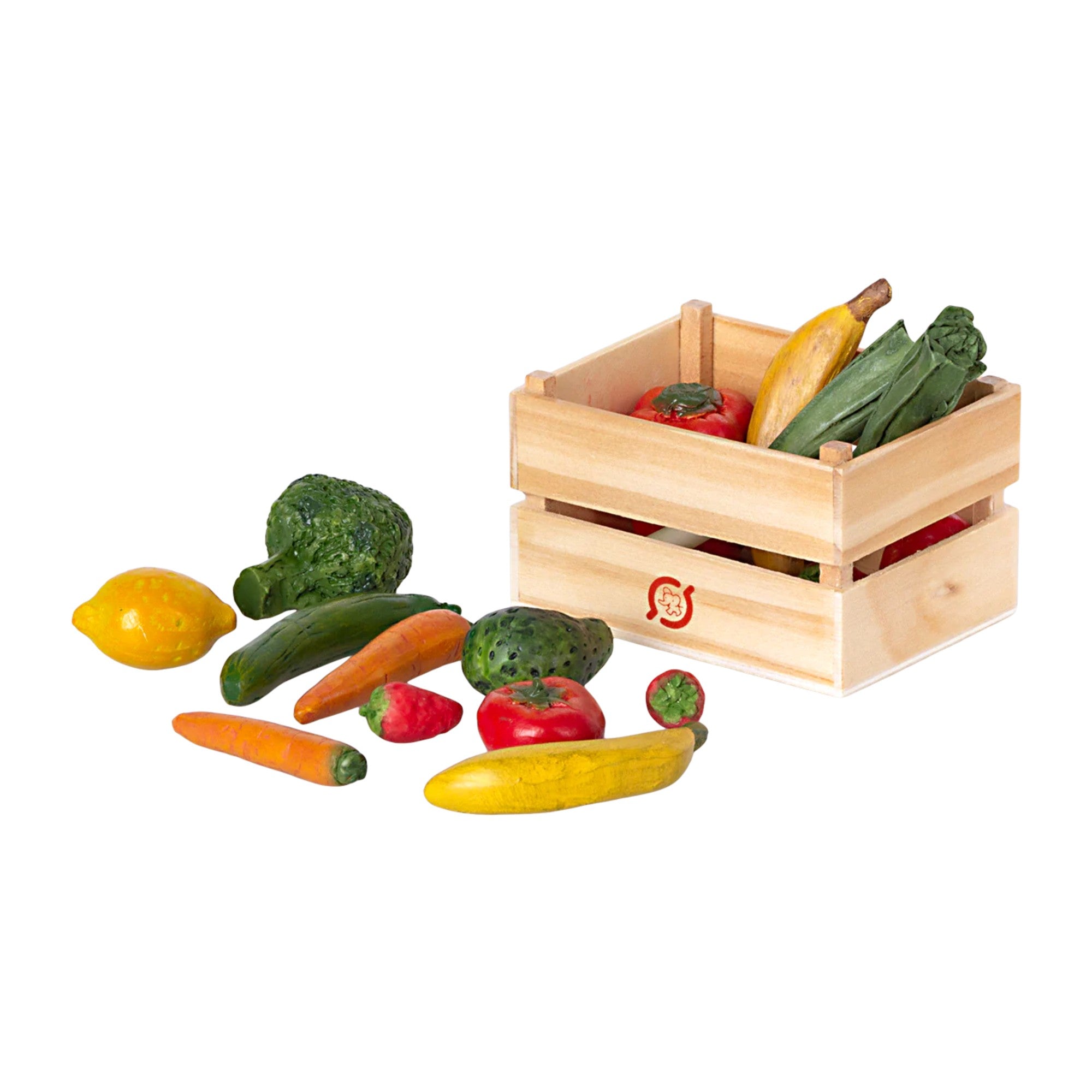 Maileg - Miniature Fruits & Veggies