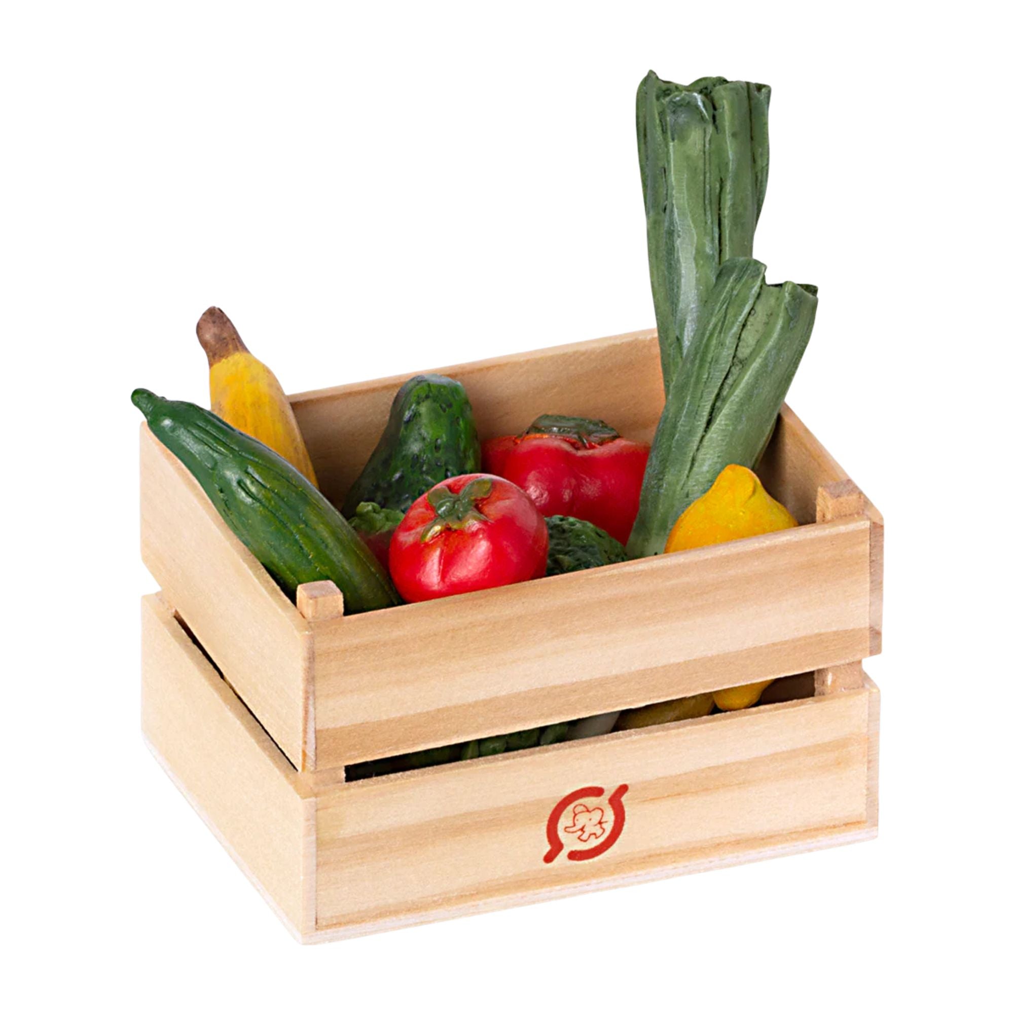 Maileg - Miniature Fruits & Veggies