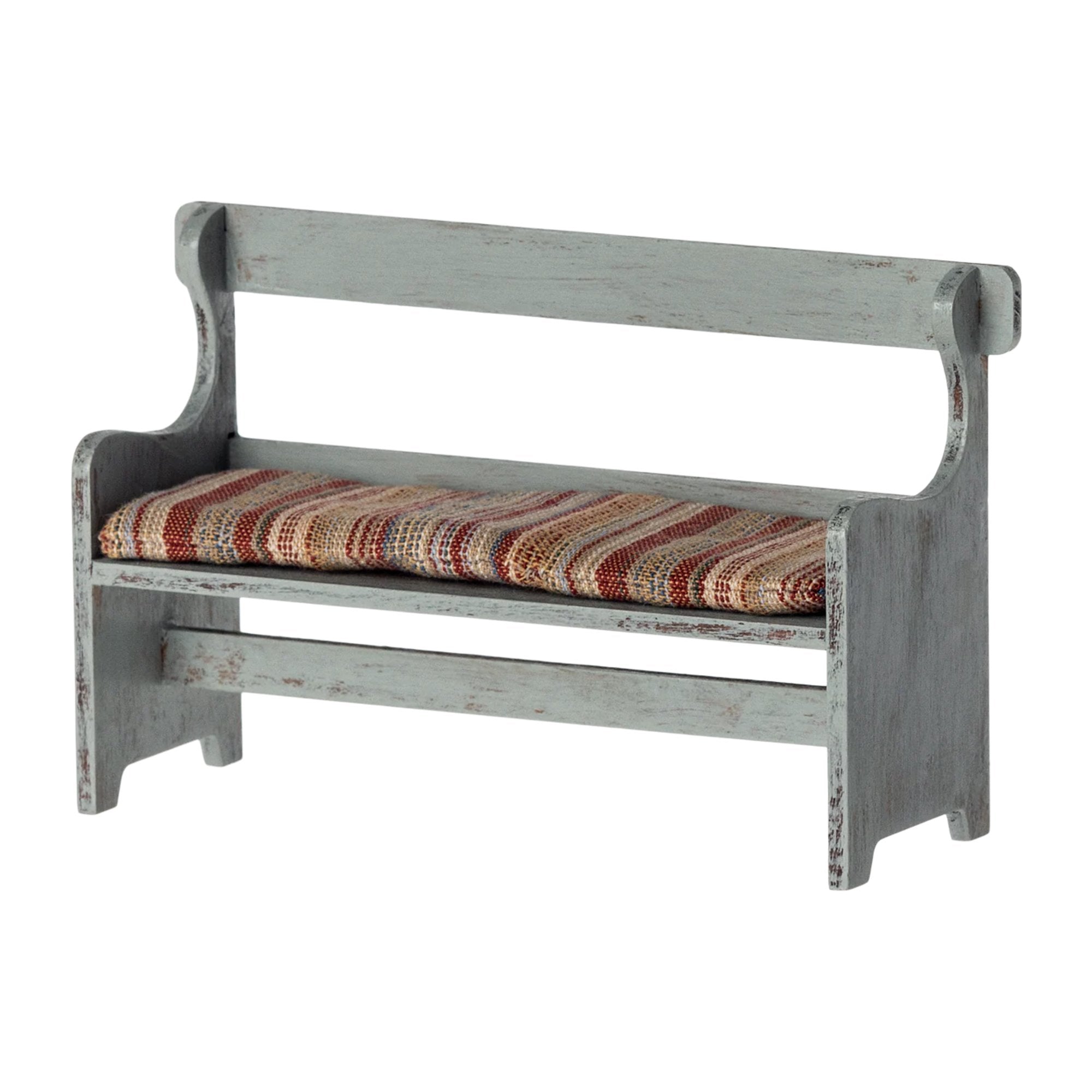 Maileg - Mouse Bench