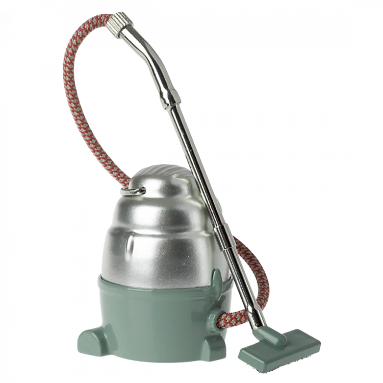 Maileg - Mouse Vacuum Cleaner