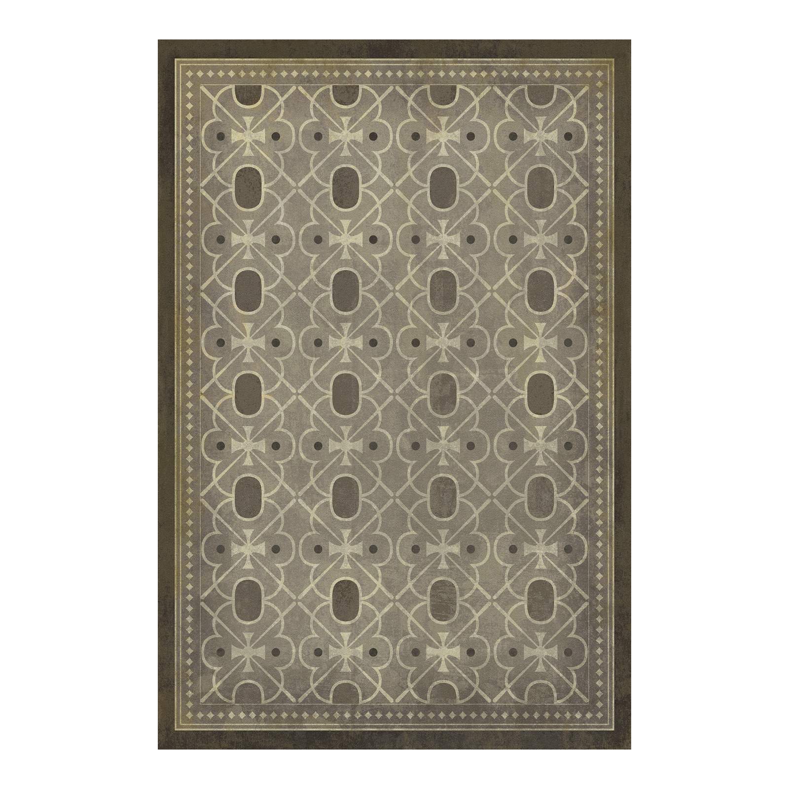 Spicher & Co. Vintage Vinyl - Pattern 05 Baker Street