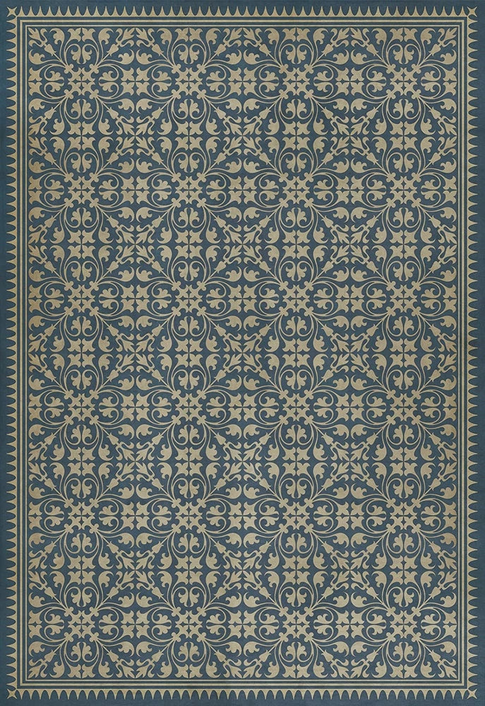 Copy of Spicher & Co. Vintage Vinyl - Pattern 21 Bandersnatch