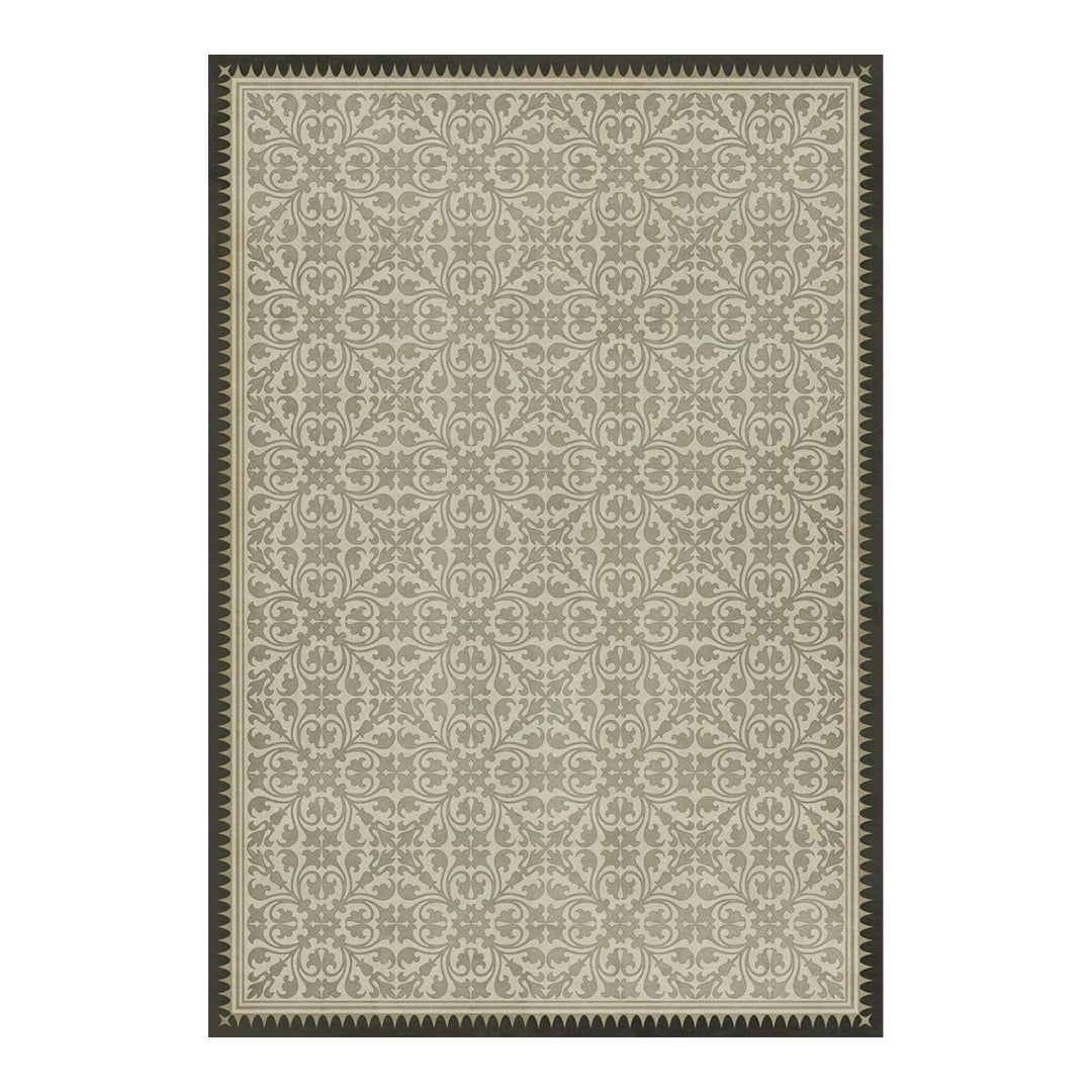 Spicher & Co. Vintage Vinyl - Pattern 21 the White Knight