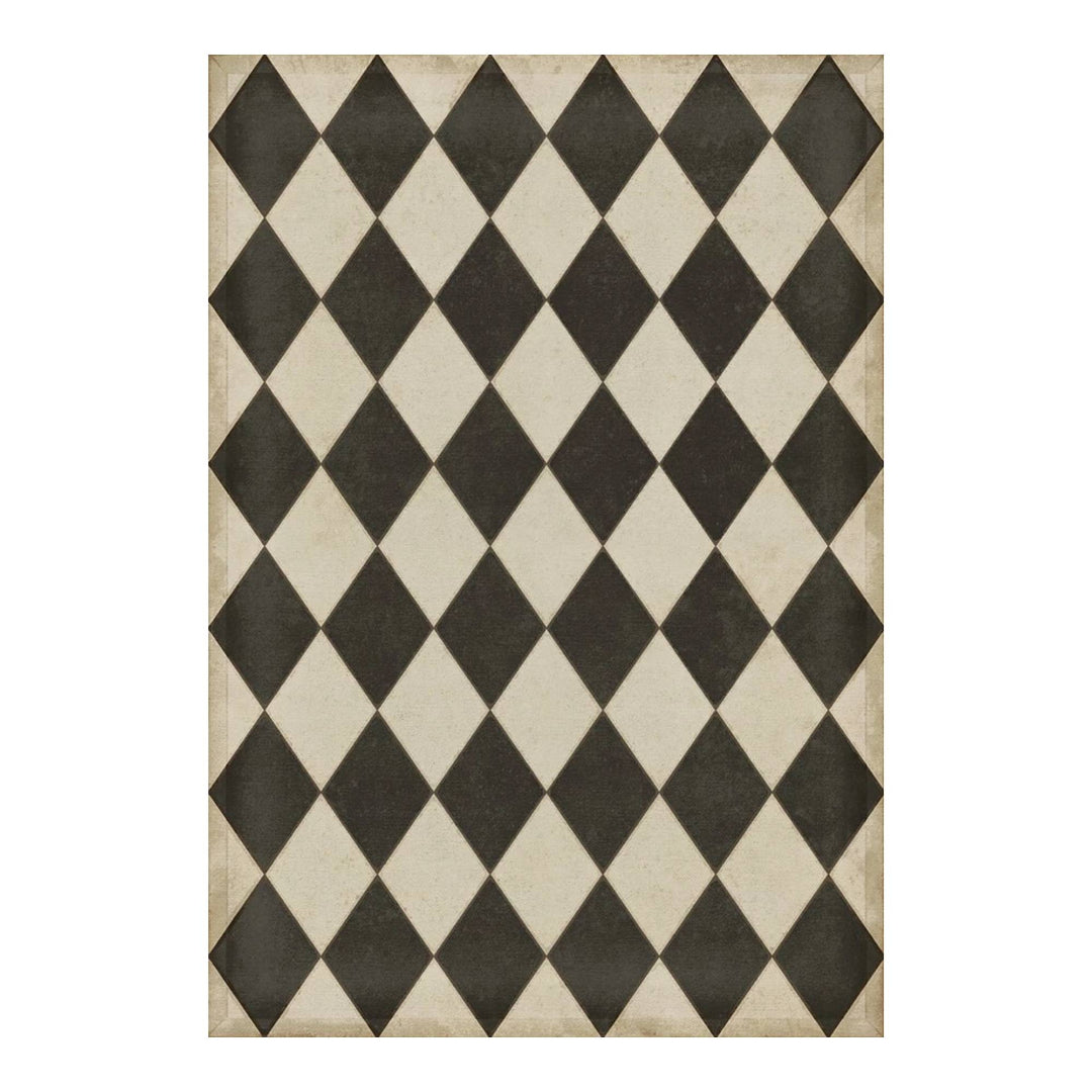 Spicher & Co. Vintage Vinyl - Williamsburg – Diamonds – Edward