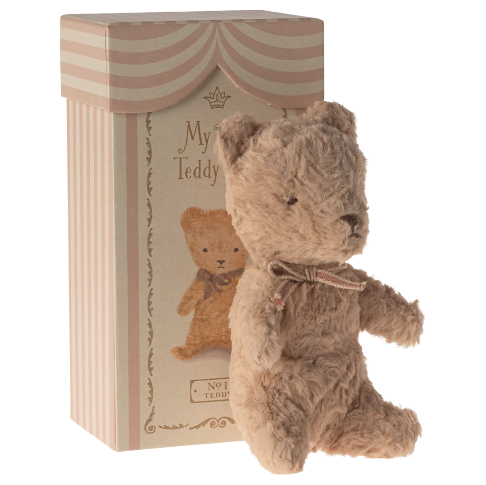 Maileg - My First Teddy Powder