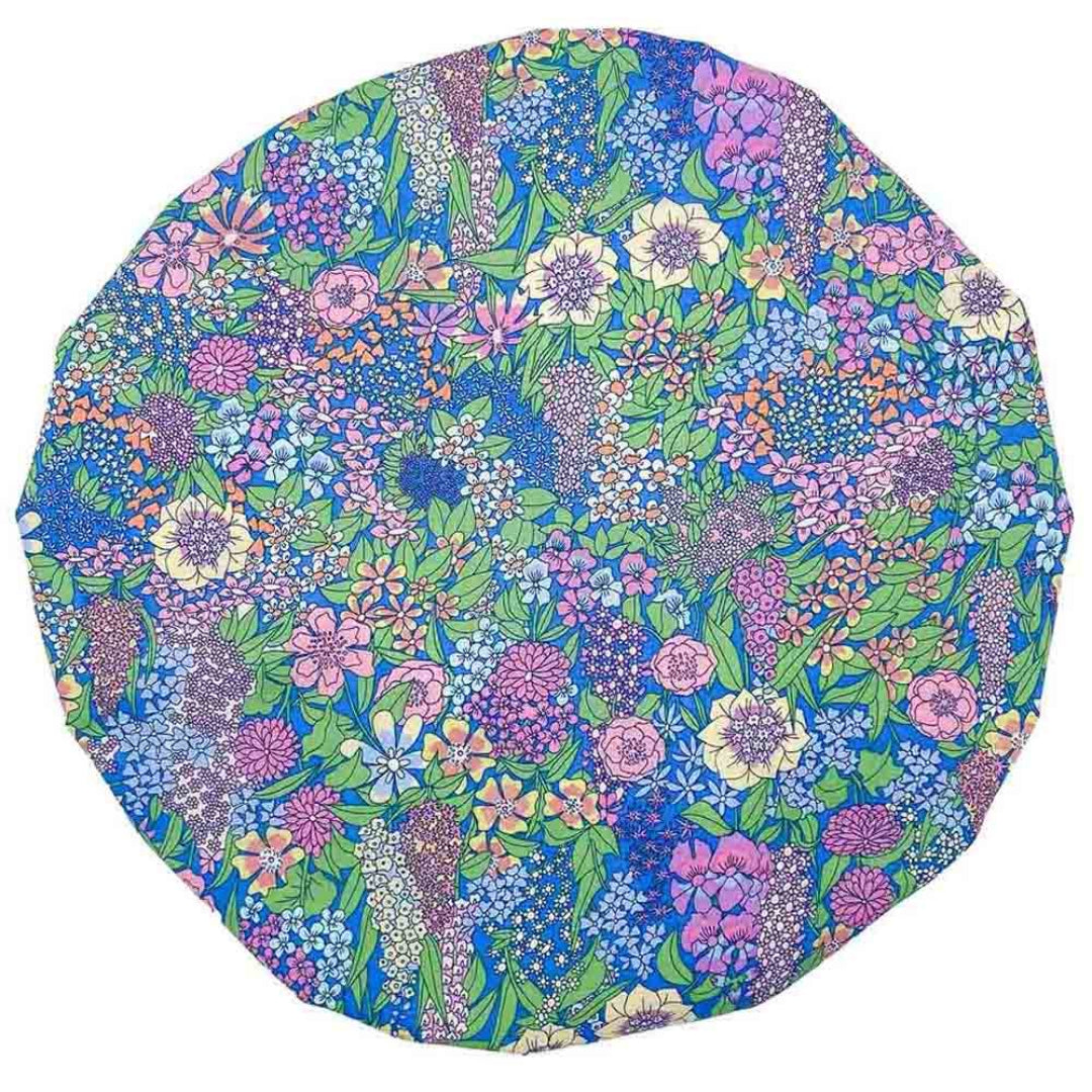 Alice Caroline - Liberty Shower Cap Ciara Blossom | Gifting