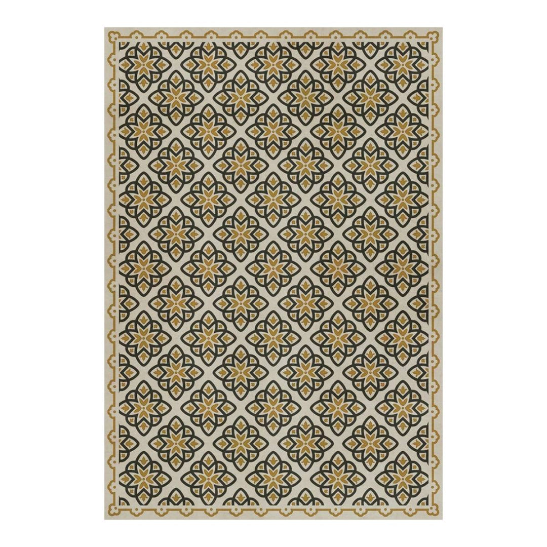 Spicher & Co. Vintage Vinyl - Pattern 45 Auratus