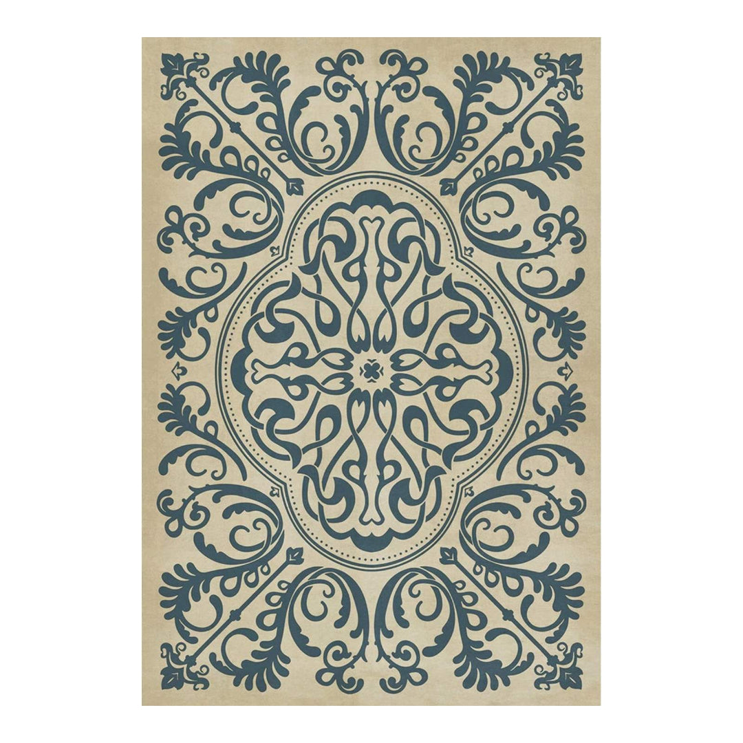 Spicher & Co. Vintage Vinyl - Pattern 39 Gin Rummy