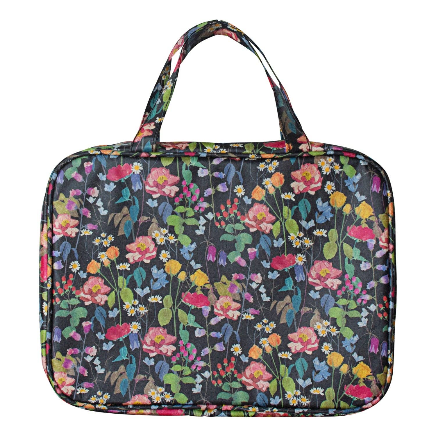 Tonic Australia - Liberty Hanging Cos Bag Fairytale Forest