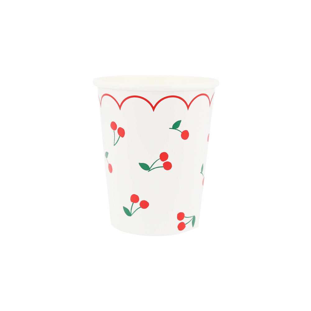 Cherry Cups