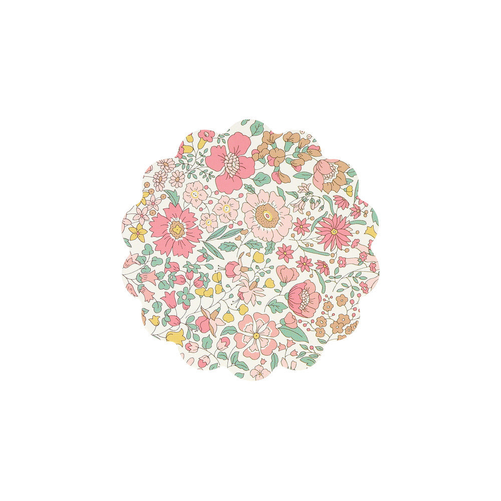 Liberty Mixed Set Coasters