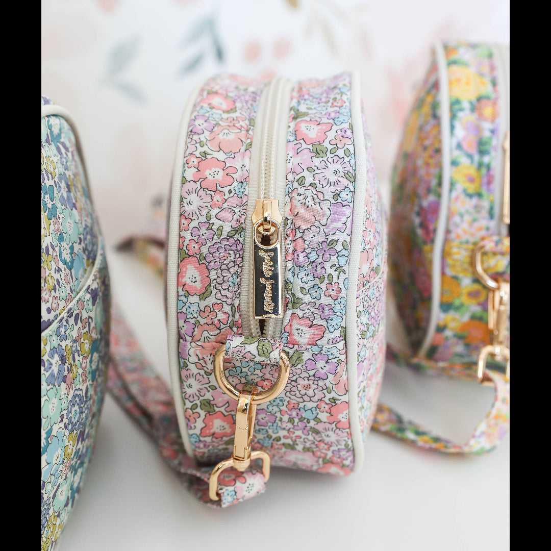Sac bandoulière Lillia de Josie Joan