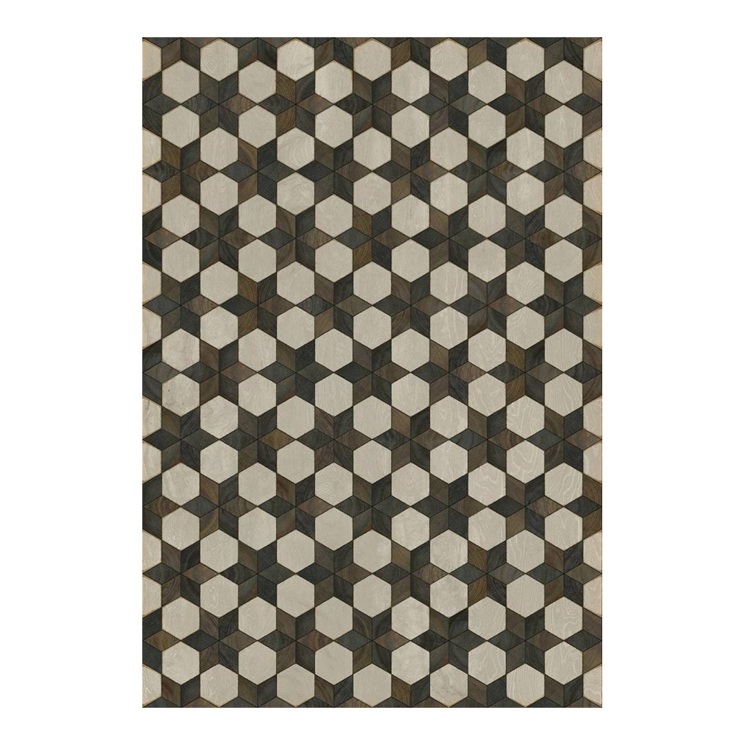 Spicher & Co. Vintage Vinyl - Artisanry – Illuminated – Battlestar