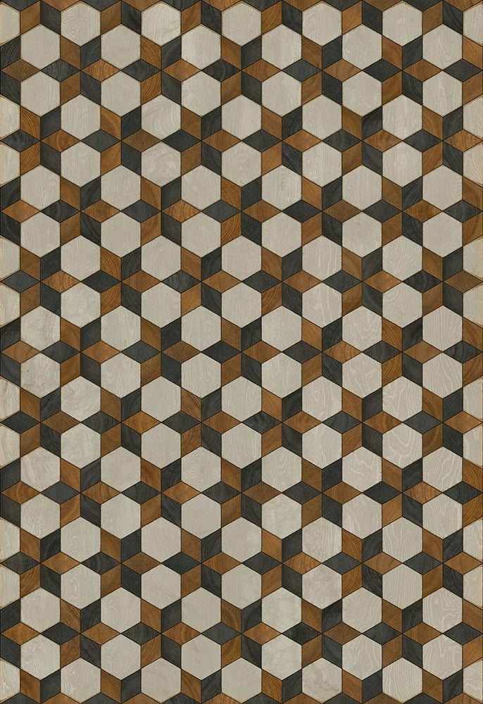 Spicher & Co. Vintage Vinyl - Artisanry – Illuminated – Neutron Star