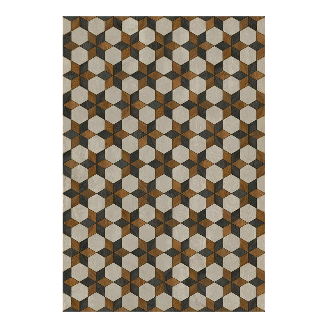 Spicher & Co. Vintage Vinyl - Artisanry – Illuminated – Neutron Star