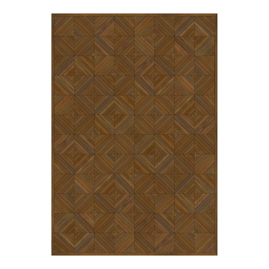 Spicher & Co. Vintage Vinyl - Artisanry – School of Thought – A Matter of Fact