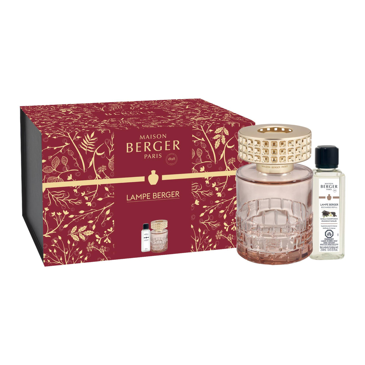 Maison Berger Paris - Nude Celebration Fragrance Lamp 314905