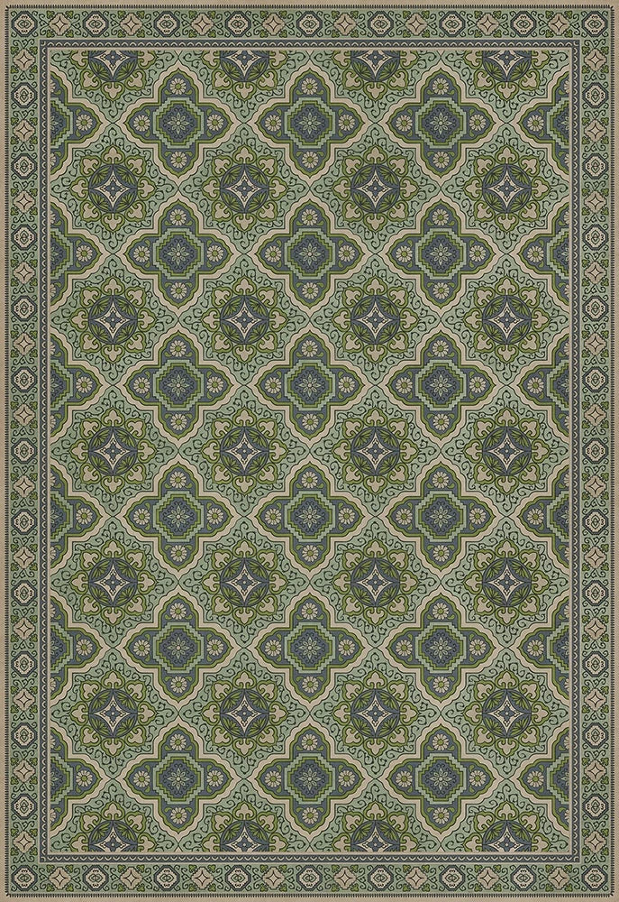 Spicher & Co. Vintage Vinyl - Williamsburg – Antiquary – Fly Leaf
