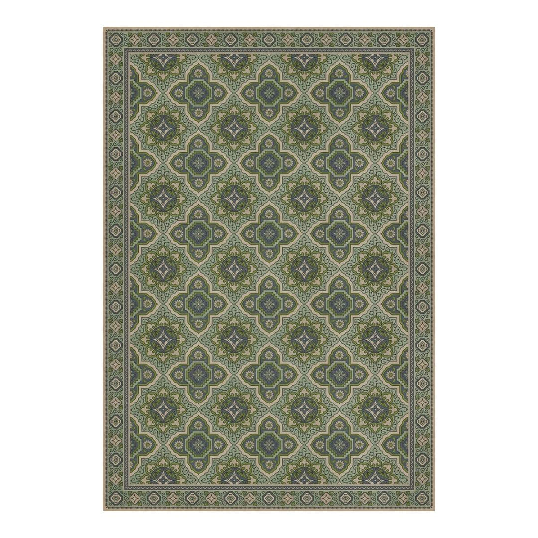 Spicher & Co. Vintage Vinyl - Williamsburg – Antiquary – Fly Leaf