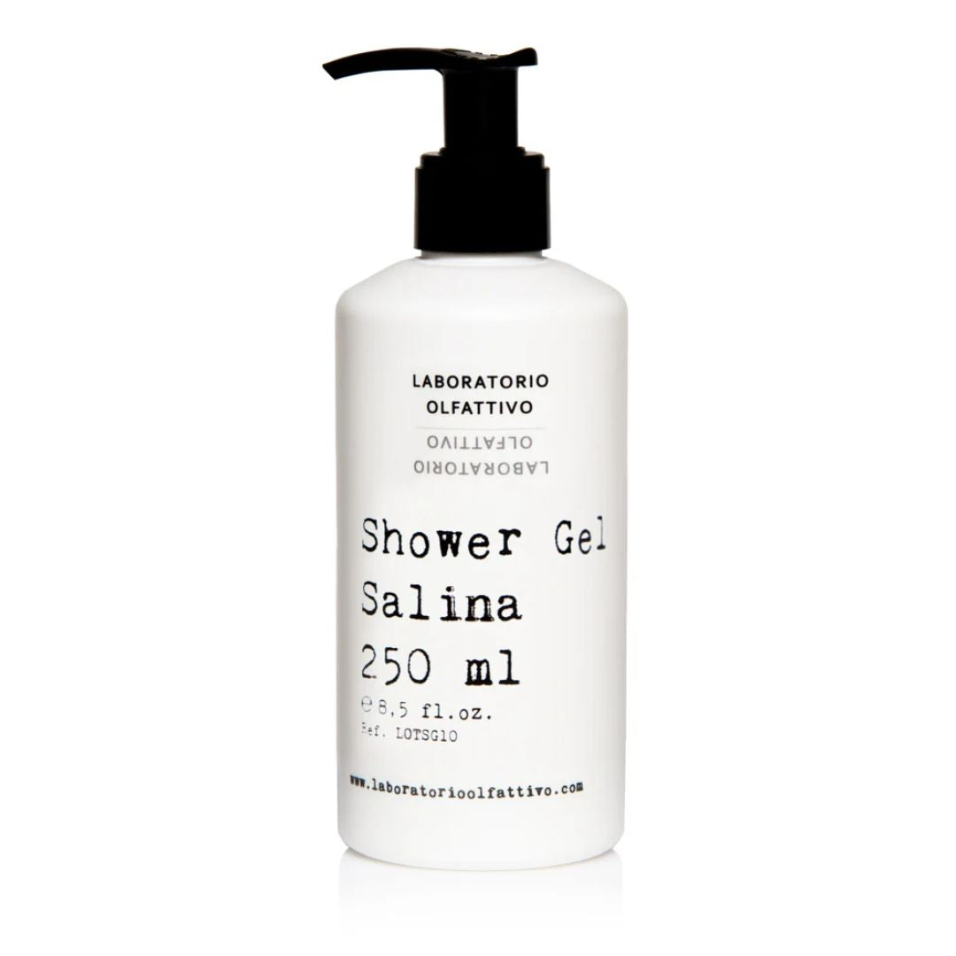 Salina Shower Gel