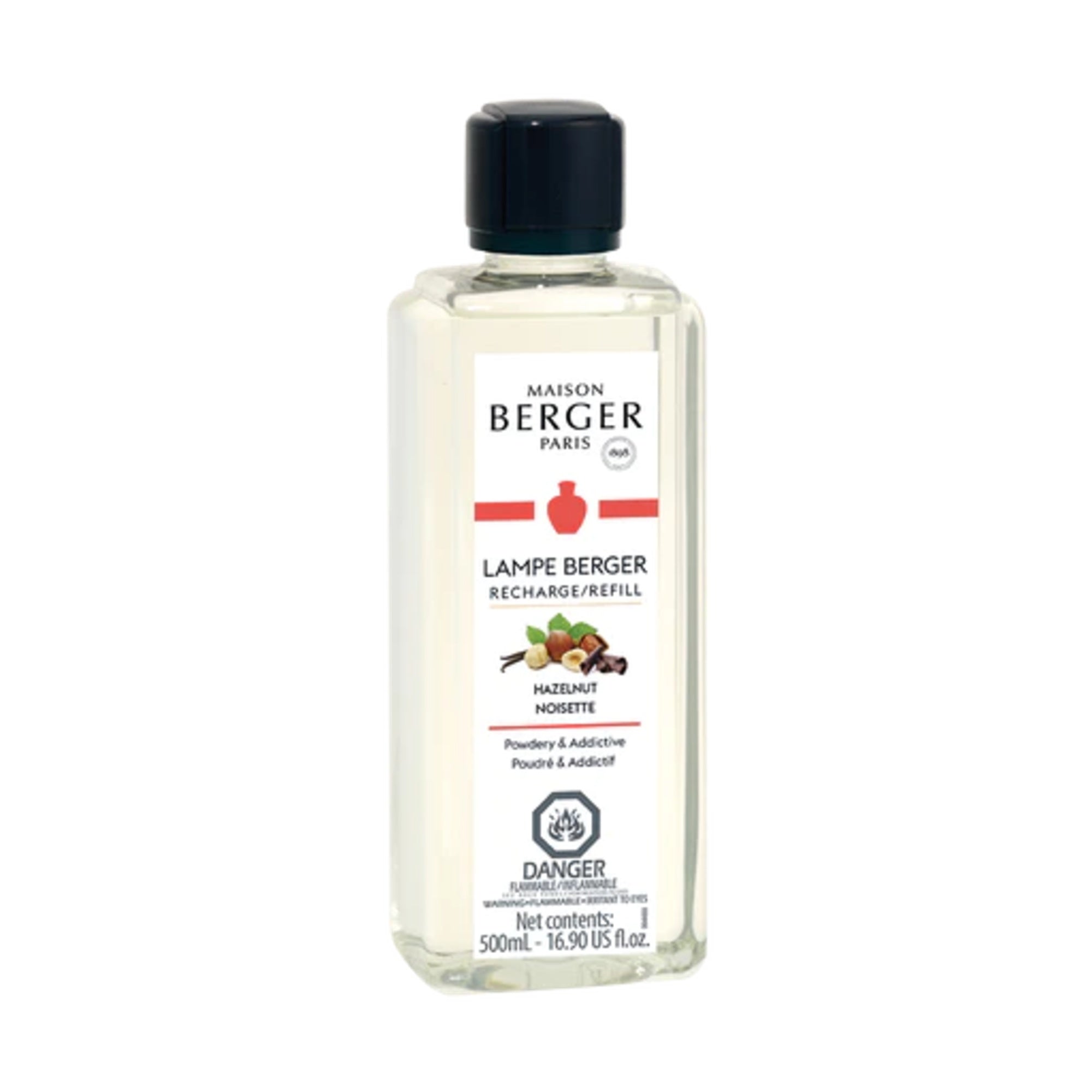 Maison Berger - Hazelnut 500ml