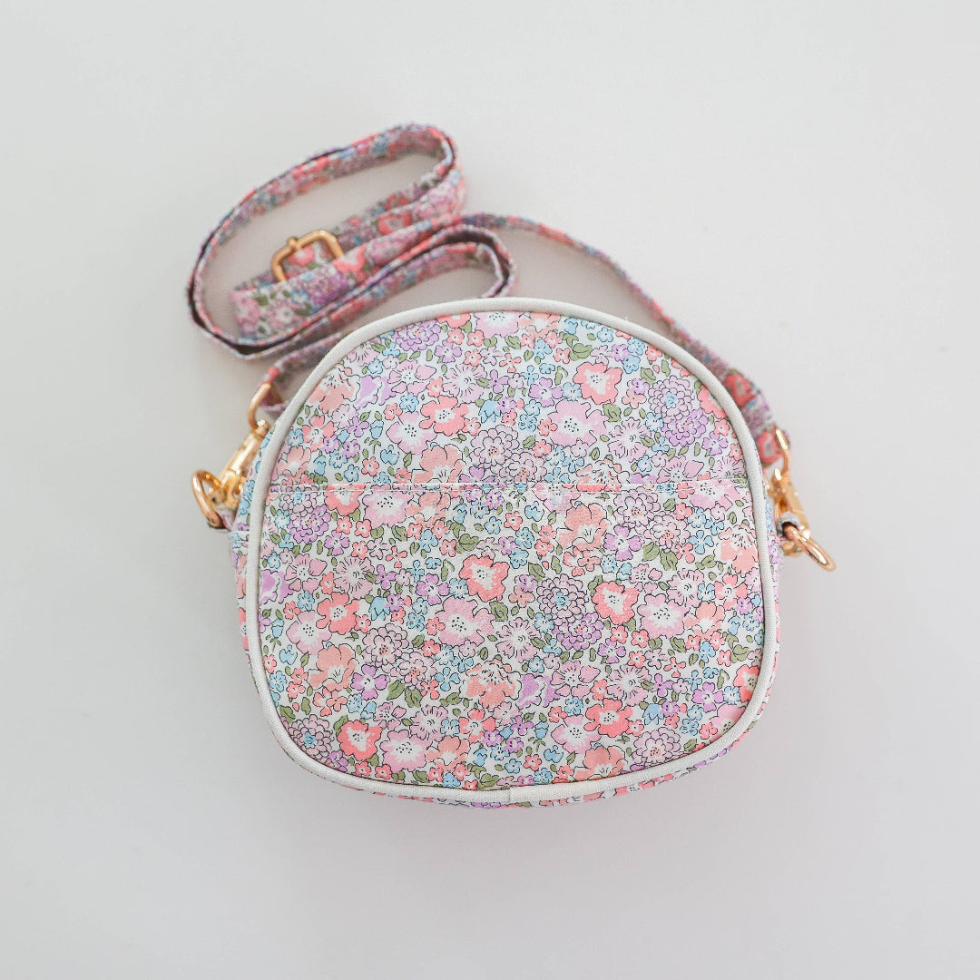 Sac bandoulière Lillia de Josie Joan