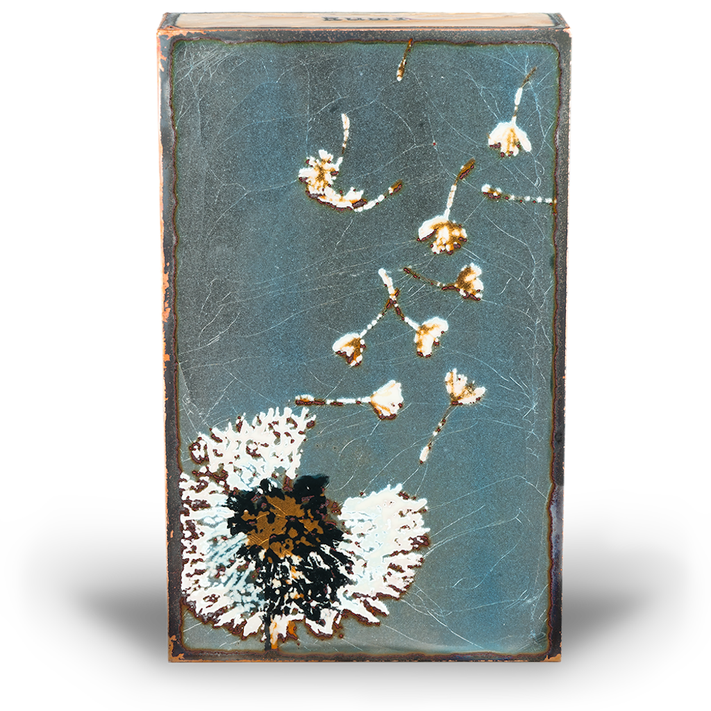 Houston Llew - Spiritile - 246 Fair Winds