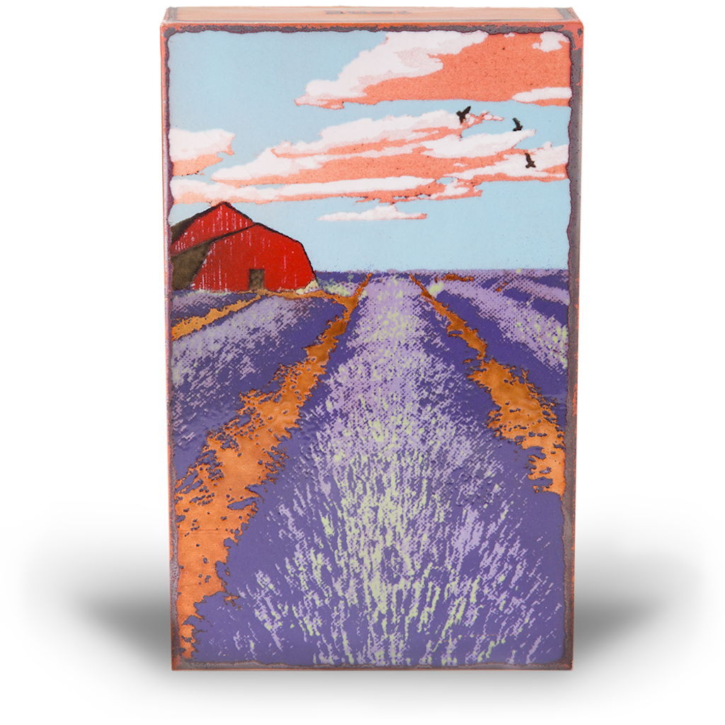 Houston Llew - Spiritile - 231 Elysian